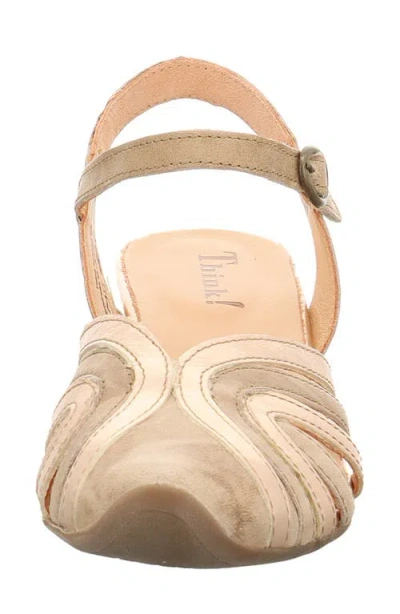 Think ! Aida Pump In Neutral