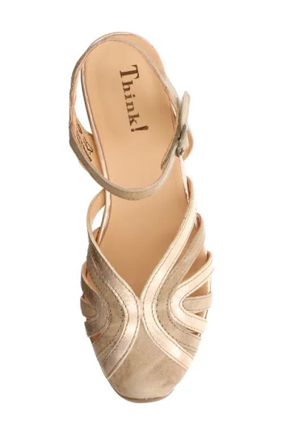 Think ! Aida Pump In Neutral