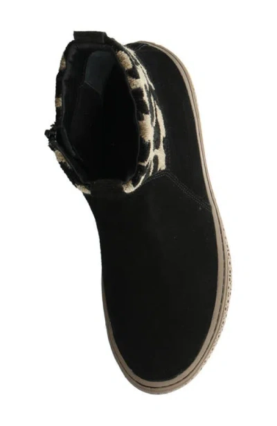 Think ! Tjub Bootie In Black