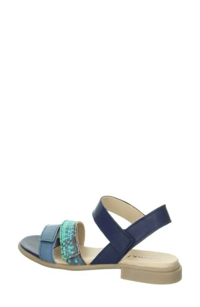 Think ! Kamaa Sandal In Multi