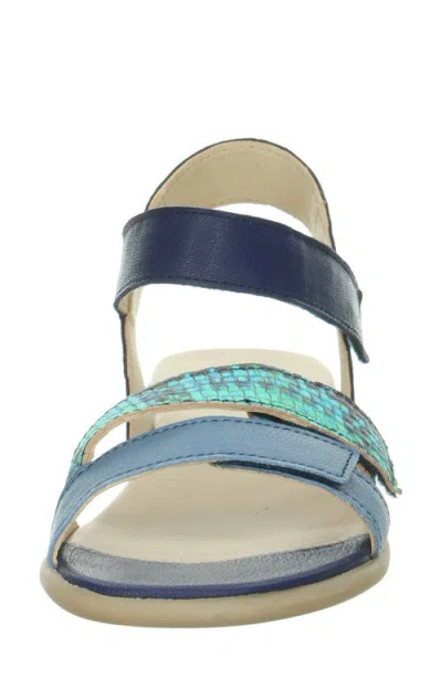 Think ! Kamaa Sandal In Multi