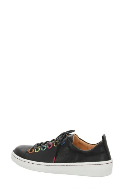 Think ! Kumi Low Top Sneaker In Multi
