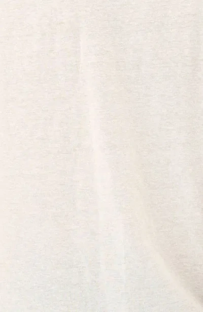 Threads 4 Thought Shelbie Pocket T-shirt In White