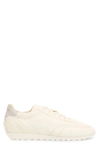 Eleventy Runner Sneaker In Neutral
