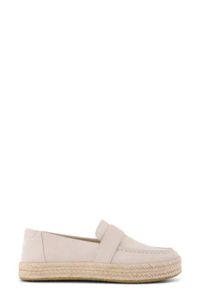 Toms Blakely Espadrille Loafer In Multi