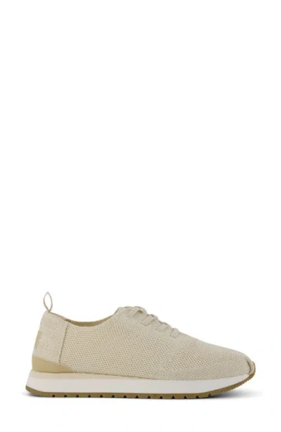 Toms Resident Plus Slipon Sneaker In Multi