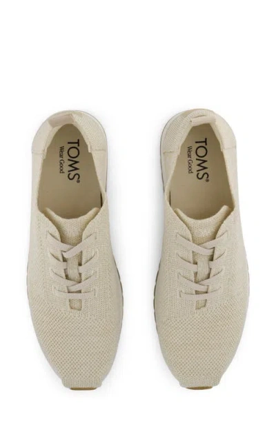 Toms Resident Plus Slipon Sneaker In Multi