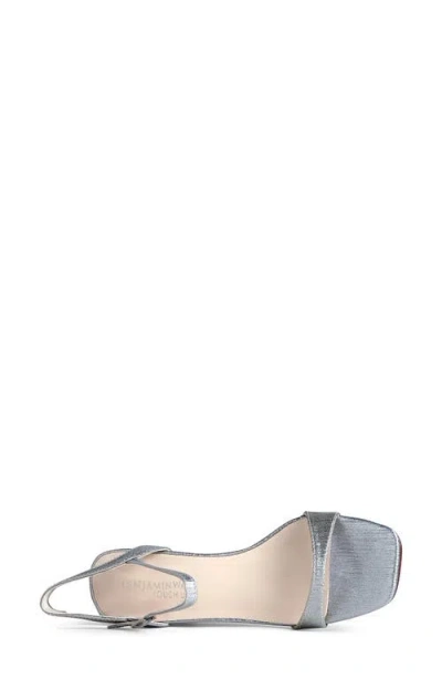 Touch Ups True Sandal In Silver