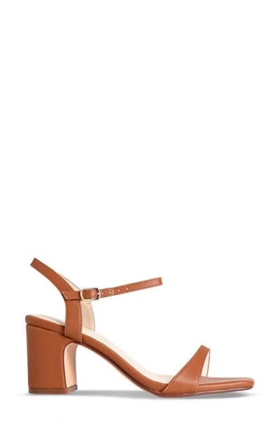 Touch Ups True Sandal In Brown