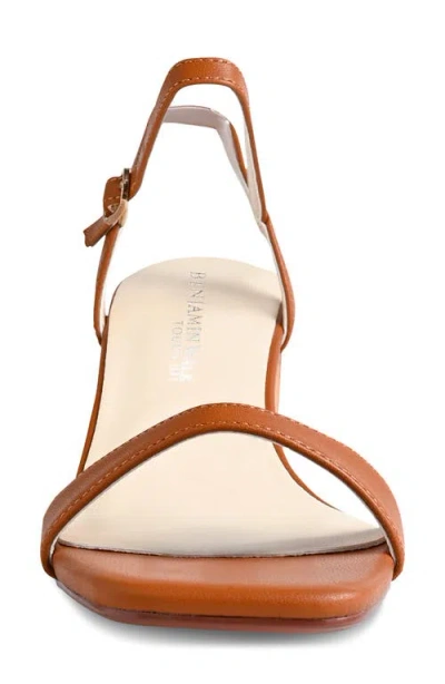 Touch Ups True Sandal In Brown