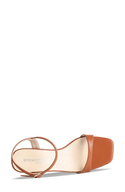 Touch Ups True Sandal In Brown