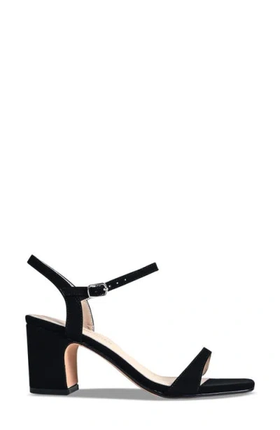 Touch Ups True Sandal In Black