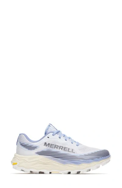 Merrell Womens  Agility Peak 6 In Verbena