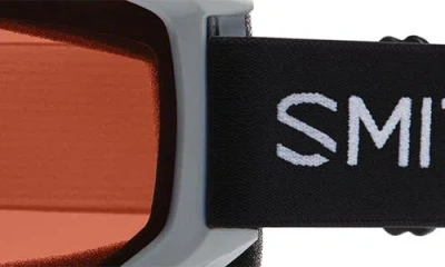 Smith Electra Airflow Snow Goggles In Multi