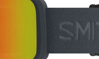 Smith Blazer Snow Goggles In Multi