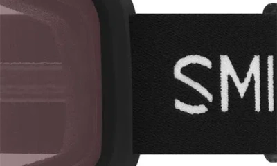 Smith Blazer Snow Goggles In Multi