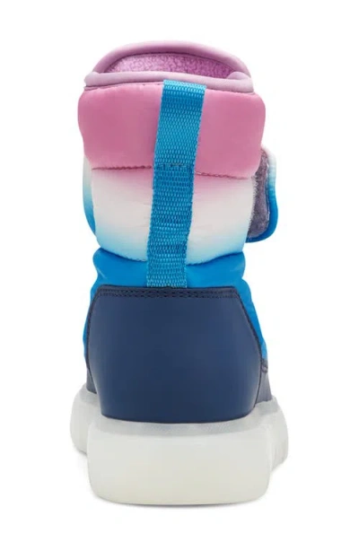 Hunter Kids' Comfy Boot In Multi