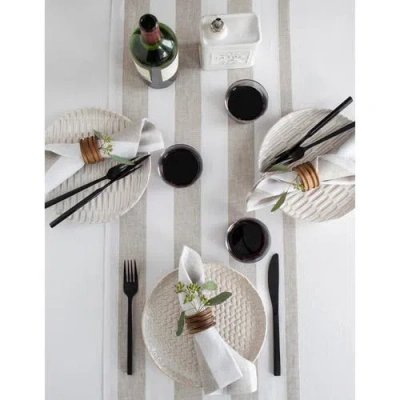 Solino Home Linen Table Runner