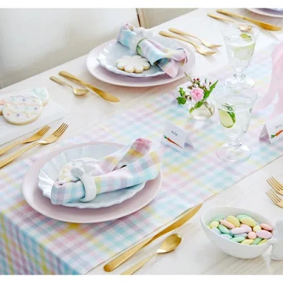 Solino Home Linen Table Runner
