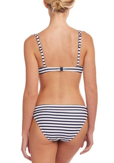 Lascana Pattern Underwire Bikini Top Size 38d