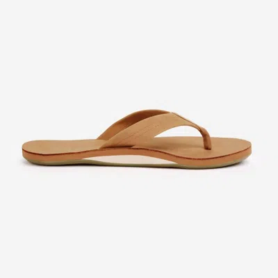 Hari Mari Fields Stone Flip Flop In Multi