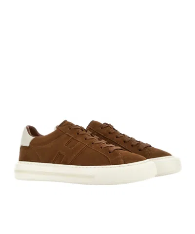Hogan Rebel In Brown