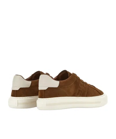 Hogan Rebel In Brown