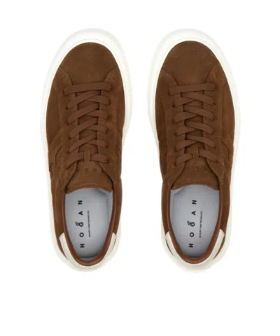 Hogan Rebel In Brown