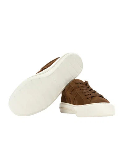 Hogan Rebel In Brown