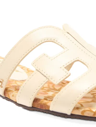 Sam Edelman Bay Cutout Strap Sandals In Multi