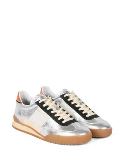 Paul Smith Dover Sneakers In Multi