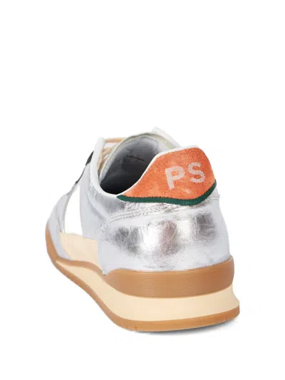Paul Smith Dover Sneakers In Multi