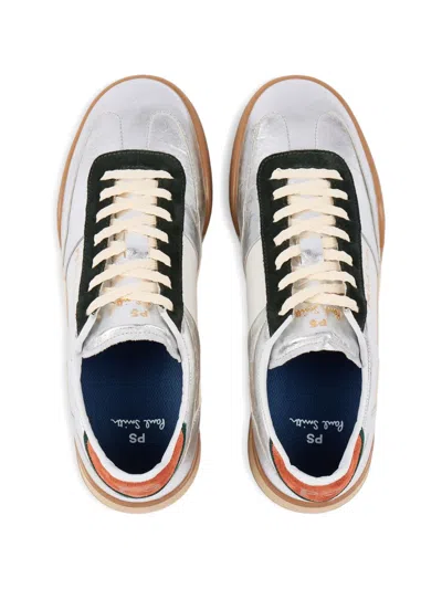 Paul Smith Dover Sneakers In Multi