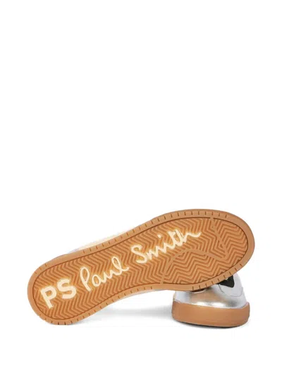 Paul Smith Dover Sneakers In Multi