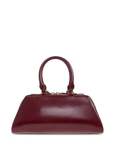 Givenchy Antigona Cube Ew Small In White