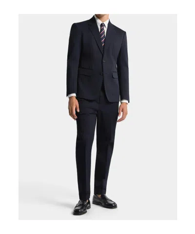 Dsquared2 Capri Suit In Black
