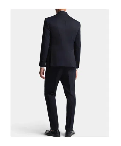 Dsquared2 Capri Suit In Black