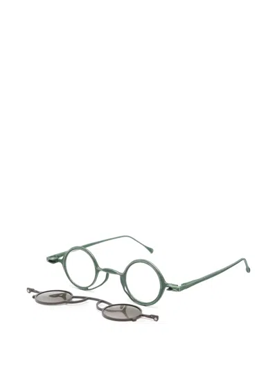 Rigards Round-frames Sunglasses In Multi