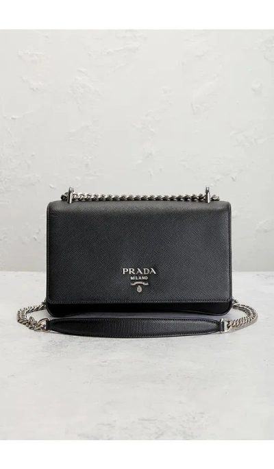 Fwrd Renew Prada Åœ…è¢‹ Â€“ É»‘è‰². Å°ºç � All.