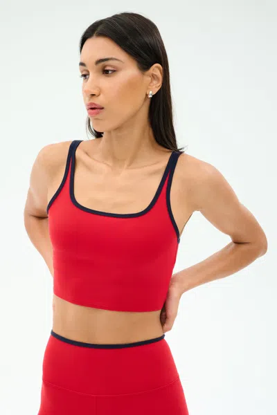 Splits59 Cait Rigor Bralette In Multi