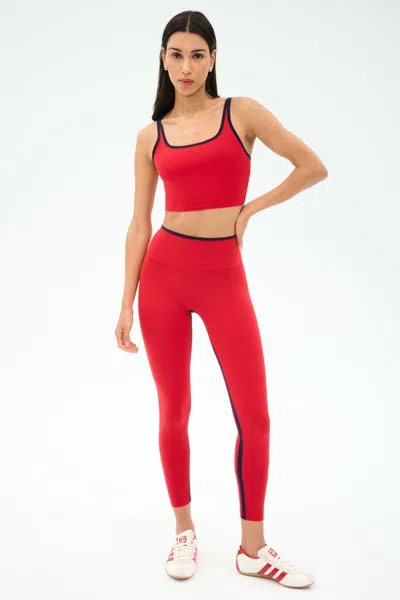 Splits59 Cait Rigor Bralette In Multi