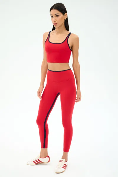 Splits59 Cait Rigor Bralette In Multi