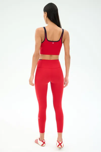 Splits59 Cait Rigor Bralette In Multi