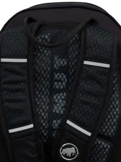 Mammut Lithium 15 Drawstring Backpack In Orange