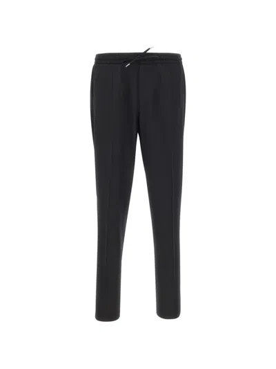 WIMBLEDONOL 松紧裤腰长裤