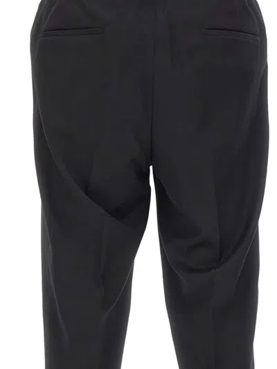 WIMBLEDONOL 松紧裤腰长裤