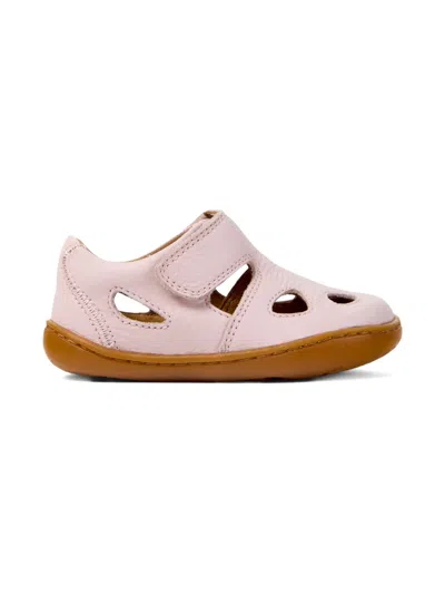 Camper Peu Cami カットアウト スニーカー In Multi