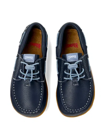 Camper Peu キャミソール In Blue