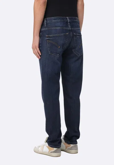 Dondup Jeans In Blue