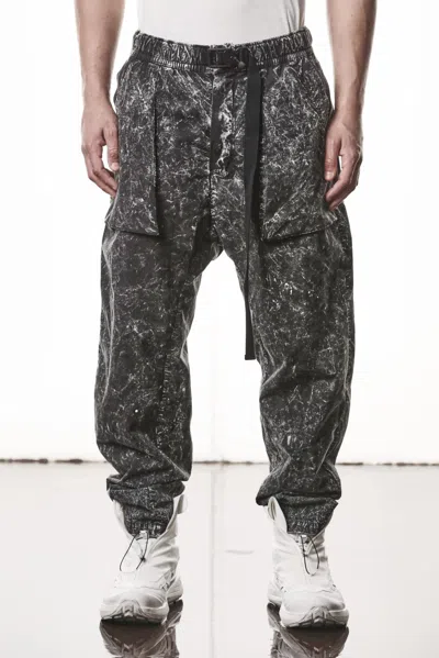Thom Krom Trousers In Multi